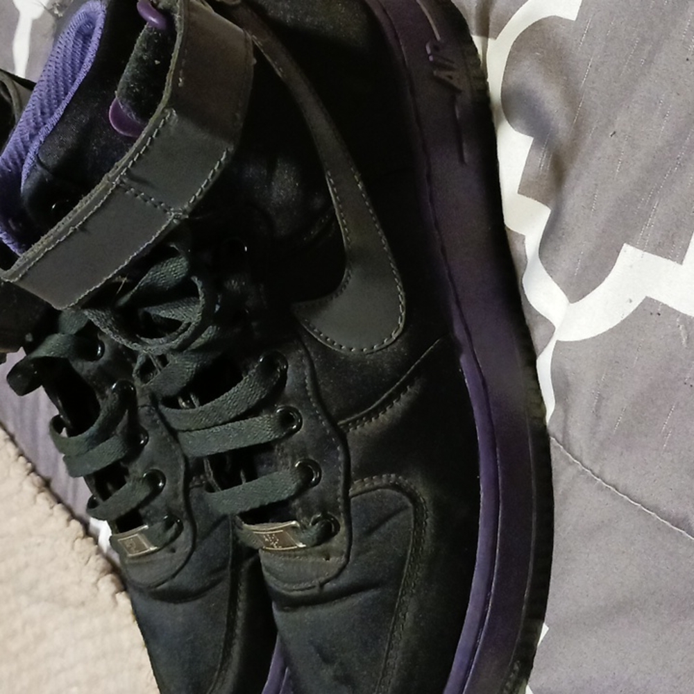 Nike shoes